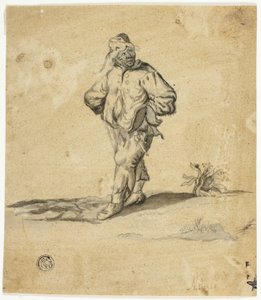  by Giuseppe Maria Mitelli