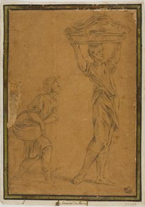  by Giuseppe Maria Mitelli