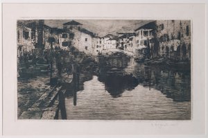 Chioggia