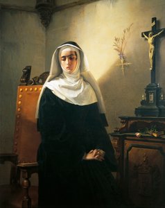 Monza Rahibesi