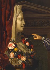 Yaşlı Adam Maria Luigia