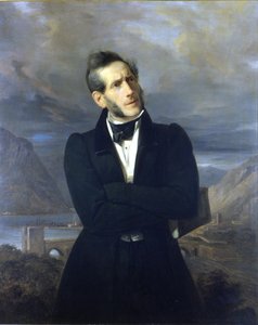 Alessandro Manzoni