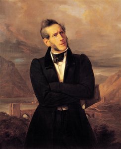 Alessandro Manzoni