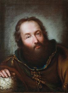 Kristof Kolomb