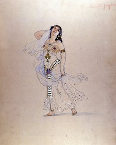Giuseppe Palanti (1881-1946) tarafından 1912