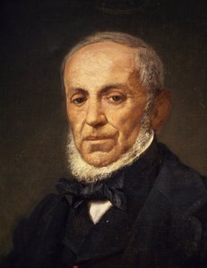Besteci Giuseppe Saverio Raffaele Mercadante