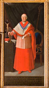 Kardinal Pietro Gravina