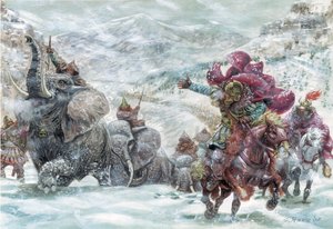  by Giuseppe Rava