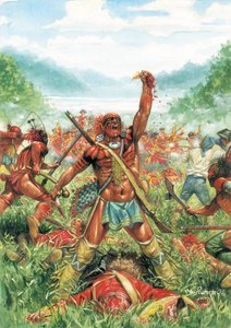 Yedi Yıl Savaşları: 1755 yazında Duquesne Kalesi