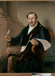 Domenico Gaetano Maria Donizzetti