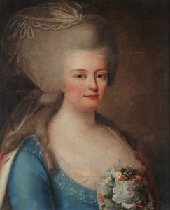 Prenses Maria Francisca Benedita
