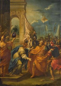 Jephtha