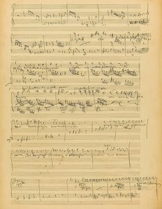 İmza: Falstaff, opera üç perdelik. 1894