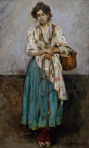 çamaşırhane by Giuseppe Vizzotto Alberti