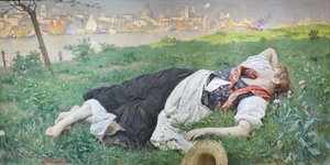 by Giuseppe Vizzotto Alberti