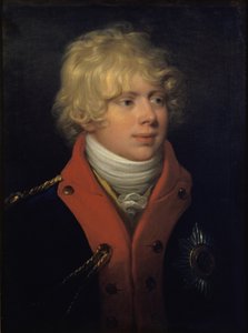 Friedrich IV, Saxe-Gotha-Altenburg Dükü