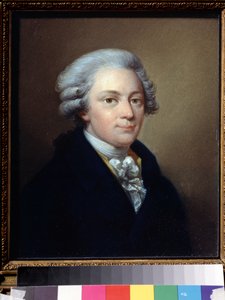 ""Besteci Wolfgang Amadeus Mozart