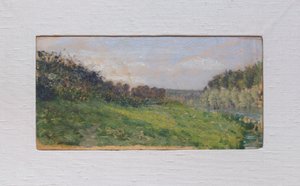  by Giuseppe or Joseph de Nittis