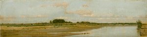  by Giuseppe or Joseph de Nittis
