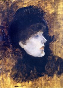 Henriette Rosine Bernard, diğer adıyla Sarah Bernhardt