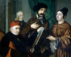 Giustiniano degli Avancini