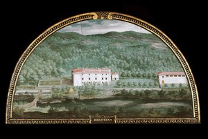 Villa di Seravezza