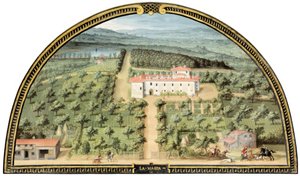 Villa Sihirli