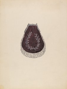 El çantası by Gladys Cook and Nancy Crimi