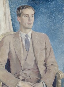 Patrick Buchan-Hepburn