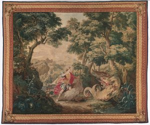 Apollo ve Ovid