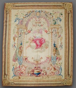 Elementler: Hava, Juno, 1700