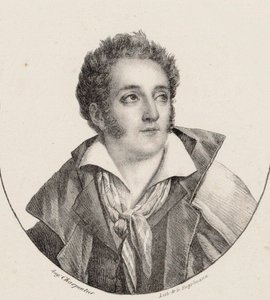 Besteci François Charles Mansui