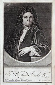 Richard Steele