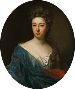 Lady Diana Fielding