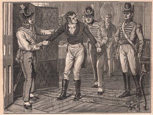Sir Francis Burdett AD 1810