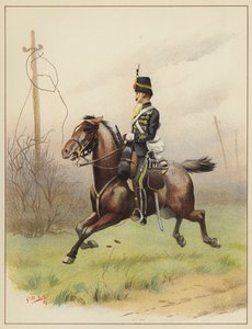 10. (Galler Prensi Kendi Kraliyetine Sahiptir) Hussars