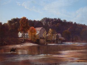  by Godfrey Frankenstein
