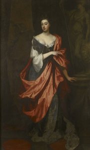  by Godfrey Kneller
