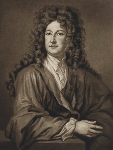 Charles Seymour, Somerset Dükü by Godfrey Kneller