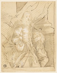  by Godfrey Kneller