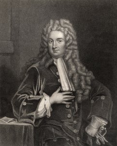 John Radcliffe, H. Cook tarafından 