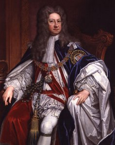  by Godfrey Kneller