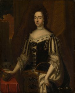  by Godfrey Kneller