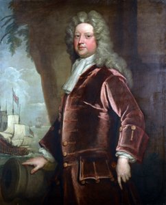 by Godfrey Kneller