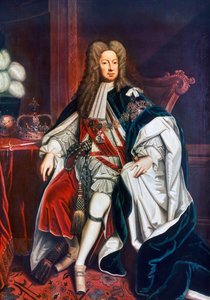 Georg Ludwig von Hannover