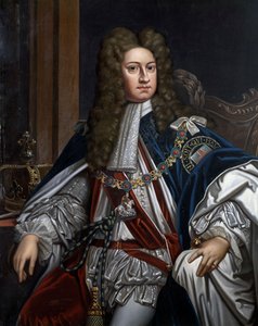 Büyük Britanya Kralı I. George