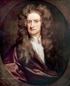 Isaac Newton