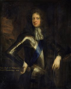  by Godfrey Kneller