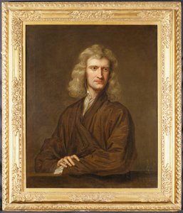 Sir Isaac Newton