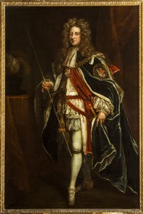William Cavendish